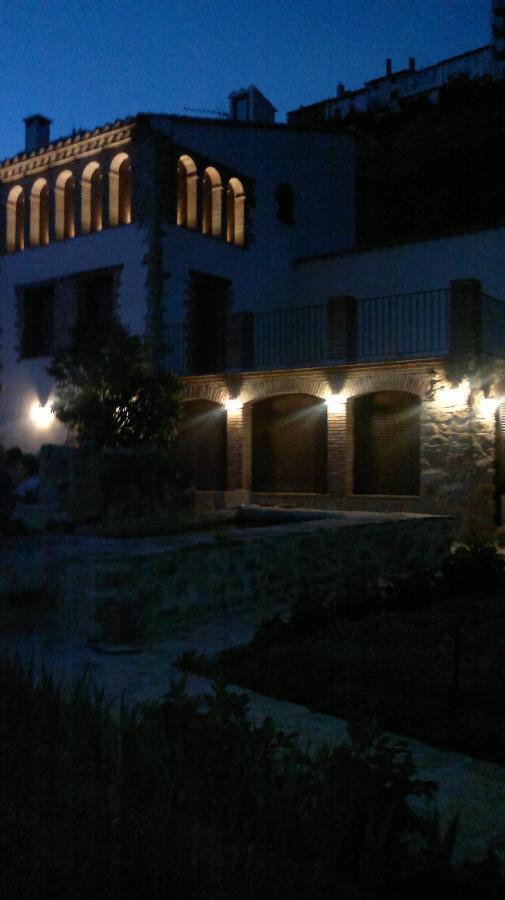 Casa Rural Caseta De L' Hort Villafranca del Cid Zimmer foto